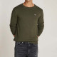 Tommy Hilfiger Ανδρική πλεκτή μπλούζα Slim Essential C-Neck Sweater